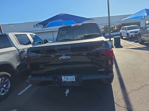 Used 2018 Ford F150 XLT w/ Equipment Group 302A Luxury image 7