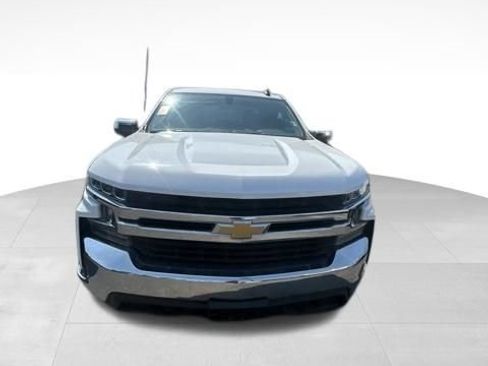 Used 2020 Chevrolet Silverado 1500 LT w/ All-Star Edition AWD/4WD image 4