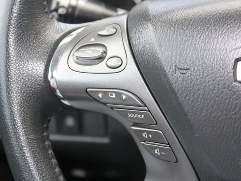 Used 2021 Nissan Murano SV FWD image 26