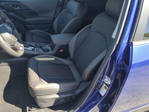 New 2026 Subaru Crosstrek 2.5i Limited AWD/4WD image 18