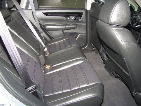 Certified 2025 Honda CR-V EX-L image 18
