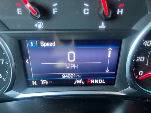 Certified 2020 Chevrolet Equinox LT FWD image 19