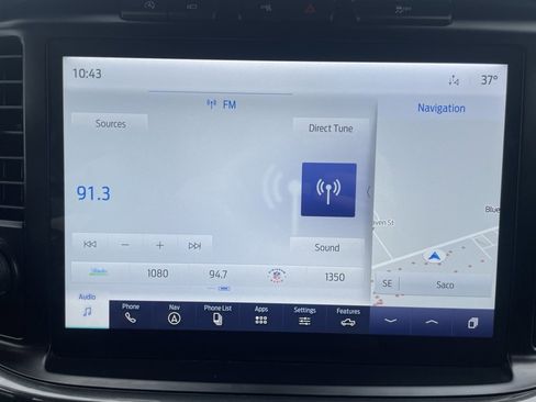 Used 2021 Ford F150 XLT w/ Equipment Group 302A High image 15