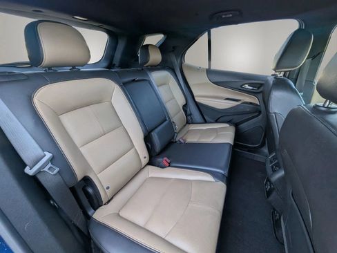 Used 2022 Chevrolet Equinox Premier AWD/4WD image 20