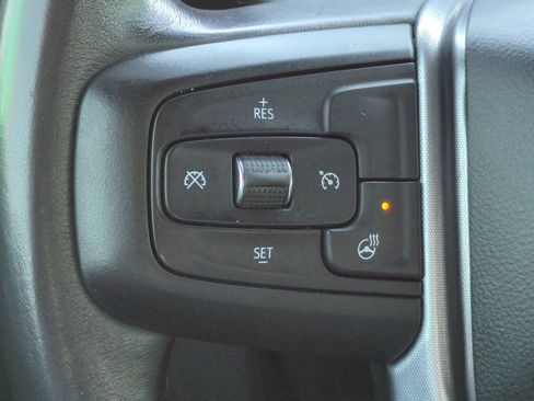 Used 2020 GMC Sierra 1500 Elevation image 24