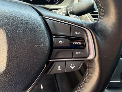 Certified 2021 Honda Accord Sport image 15