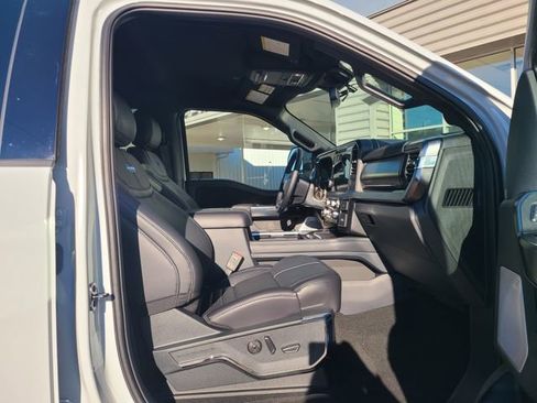 New 2026 Ford F250 Platinum image 6