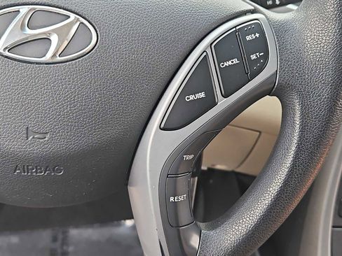 Used 2016 Hyundai Elantra SE image 23
