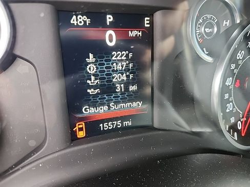 Used 2024 RAM 3500 Tradesman image 2