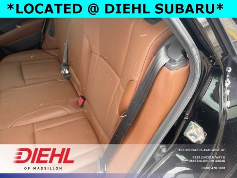 Used 2020 Subaru Outback Touring XT image 13