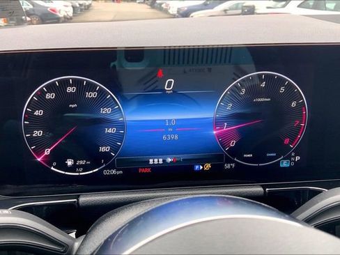 Used 2026 Mercedes-Benz GLA 250 4MATIC image 22