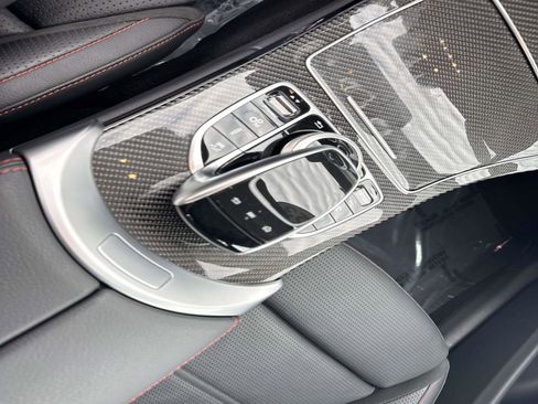 Certified 2023 Mercedes-Benz C 43 AMG 4MATIC Coupe image 23