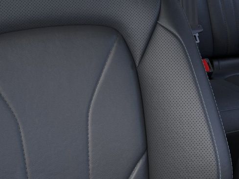 New 2025 Ford Escape SE w/ PHEV Premium Package FWD image 16