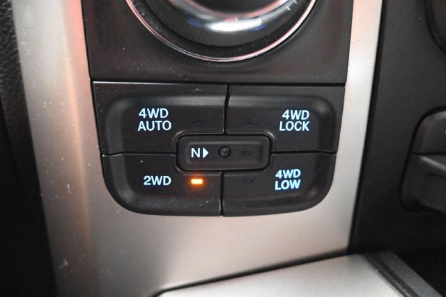 Used 2016 RAM 1500 Big Horn AWD/4WD image 13