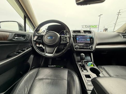 Used 2019 Subaru Outback 3.6R Limited w/ Popular Package #2 AWD/4WD image 27