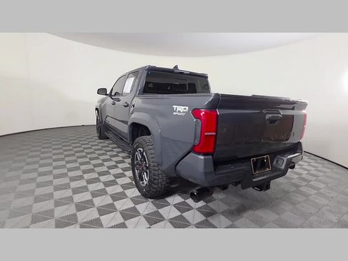 Used 2024 Toyota Tacoma TRD Sport w/ TRD Sport Upgrade Package RWD image 43