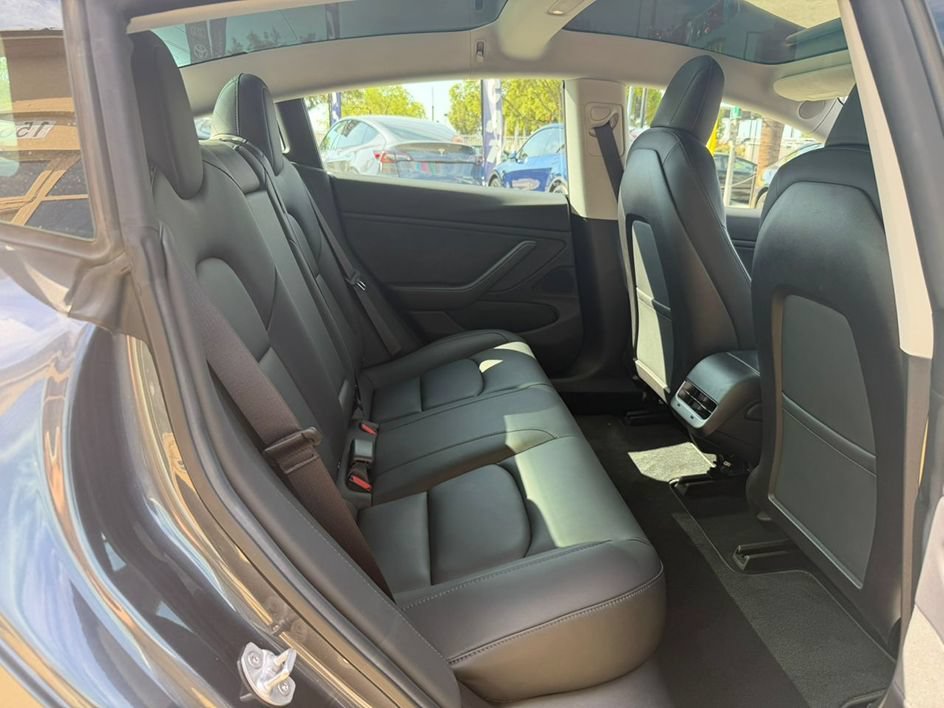 Used 2019 Tesla Model 3 Standard Range Plus RWD image 19
