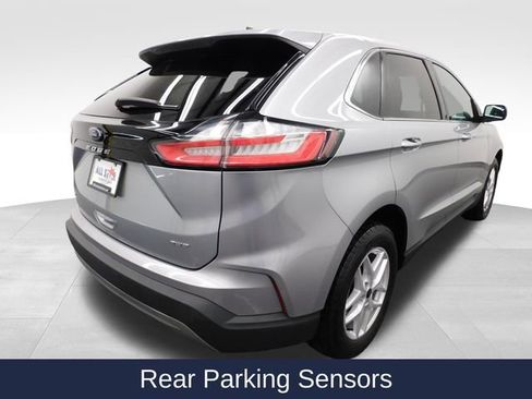 Used 2023 Ford Edge SEL image 13