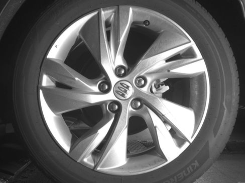 Used 2025 Buick Encore GX Preferred image 11