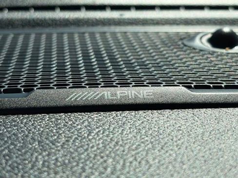 Certified 2021 RAM 1500 Laramie w/ Sport Appearance Package image 17