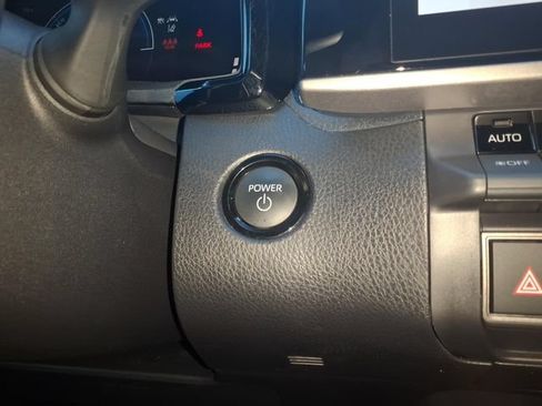 Used 2025 Toyota Camry SE w/ Multimedia Upgrade Package FWD image 19