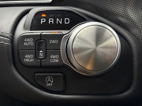 New 2026 RAM 1500 Limited w/ Body Color Bumper Group image 31