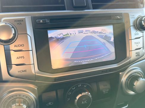 Used 2019 Toyota 4Runner SR5 image 21