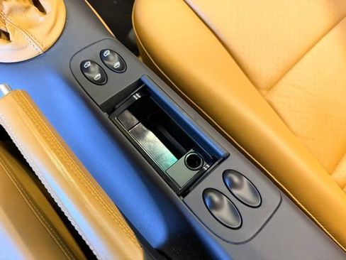 Used 2003 Porsche Boxster S RWD image 34