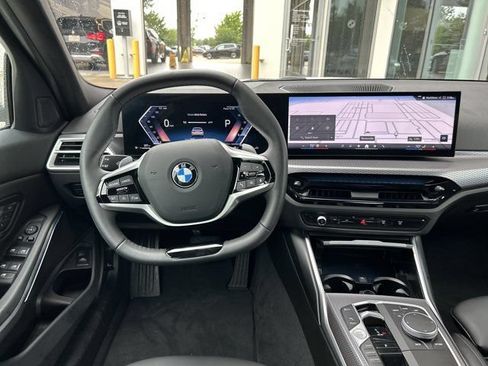 Certified 2026 BMW 330i xDrive Sedan AWD/4WD image 25