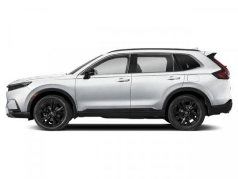 Used 2024 Honda CR-V Sport Touring image 4