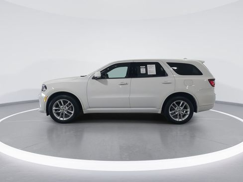 Used 2022 Dodge Durango GT AWD/4WD image 5