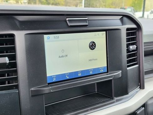 New 2026 Ford F350 XL w/ STX Appearance Package AWD/4WD image 20