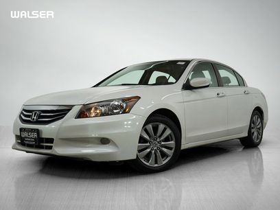 Used 2011 Honda Accord EX-L