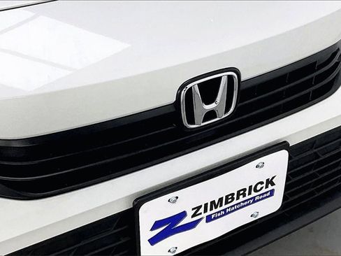 Certified 2023 Honda Civic LX image 30