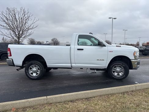 Used 2020 RAM 2500 Tradesman image 12