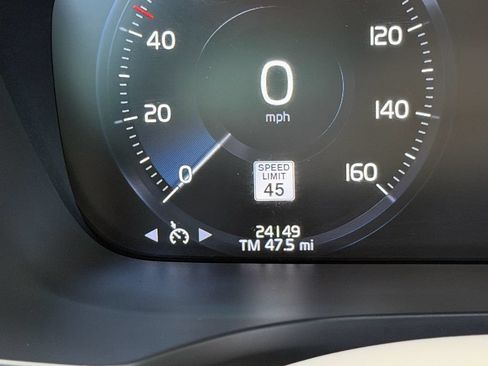 Used 2021 Volvo S60 T5 Inscription AWD/4WD image 21