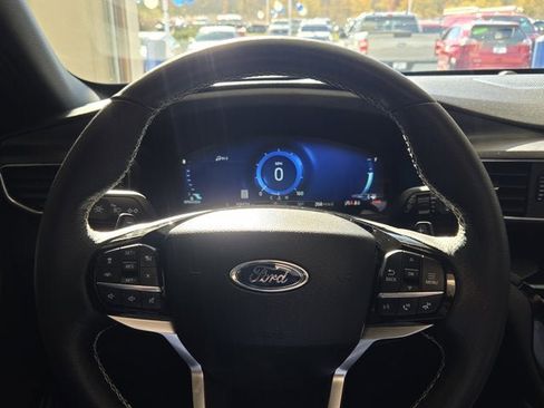 Used 2023 Ford Explorer ST w/ Equipment Group 401A image 32