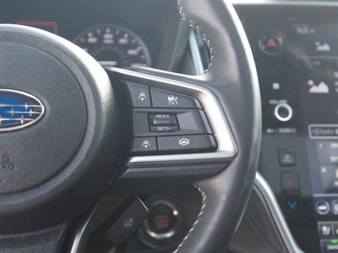 Used 2024 Subaru Outback Touring XT image 22