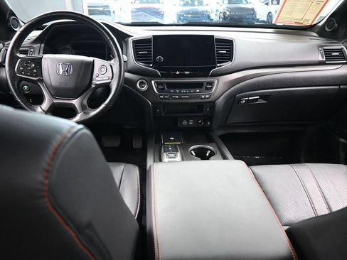 Used 2024 Honda Passport TrailSport image 44