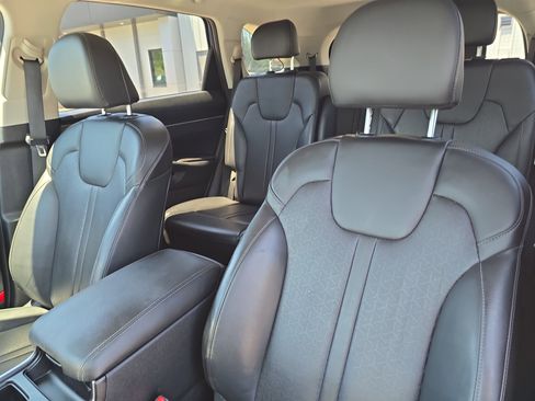 Certified 2023 Kia Sorento EX w/ Panoramic Sunroof Package FWD image 23