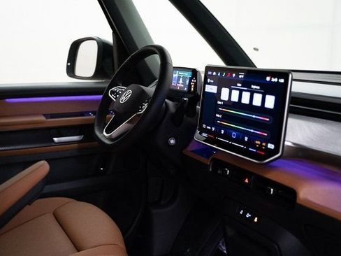 New 2025 Volkswagen ID. Buzz Pro S image 54