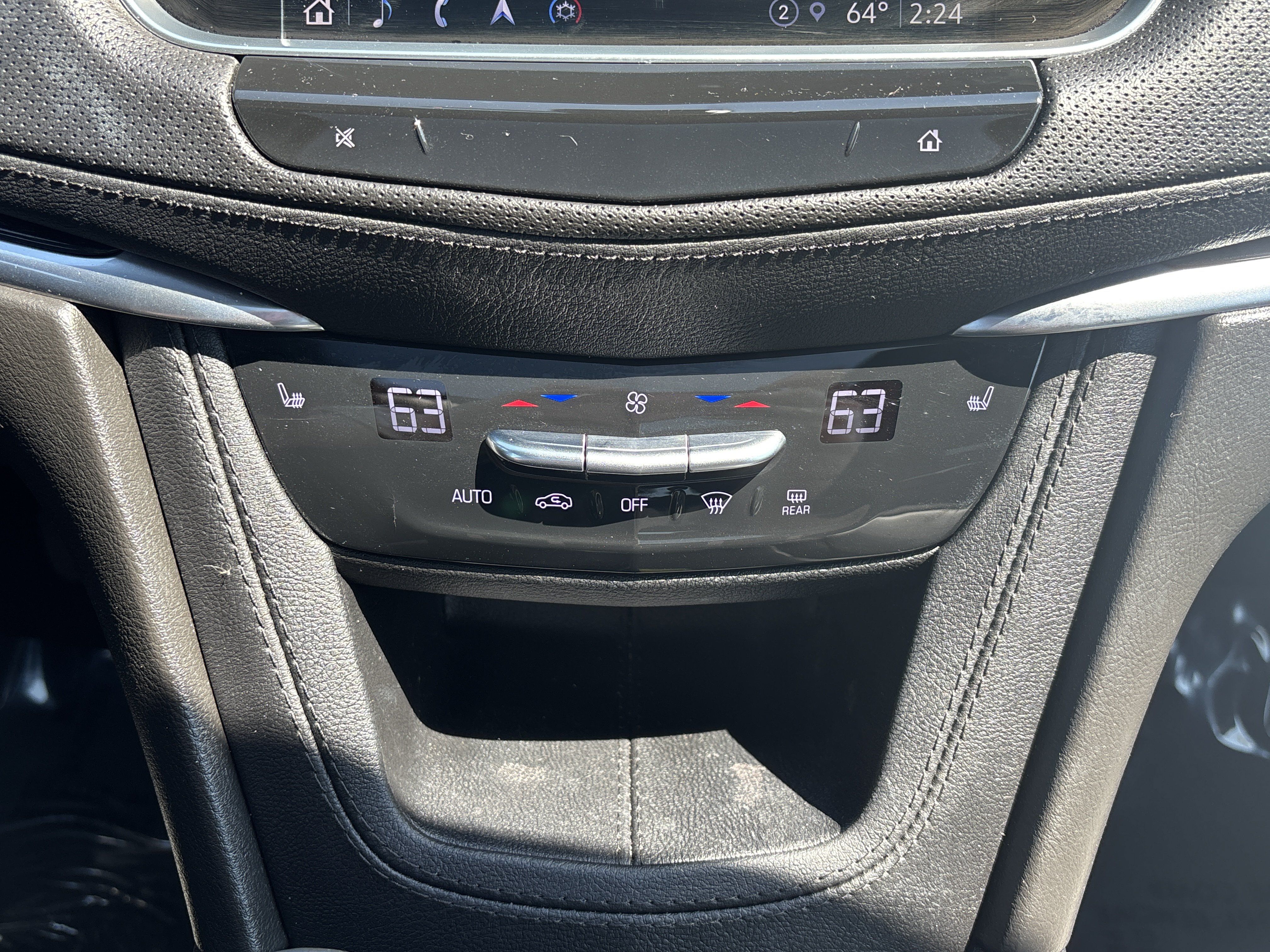 Used 2024 Cadillac XT5 Premium Luxury FWD image 23