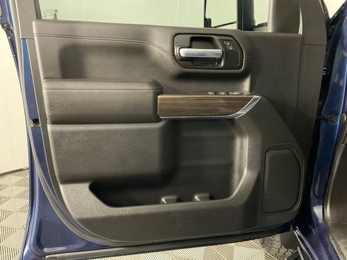 Used 2020 Chevrolet Silverado 2500 LT w/ All Star Edition RWD image 12