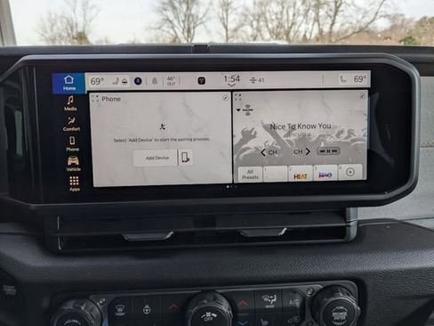 New 2026 Jeep Wrangler Sport S AWD/4WD image 14