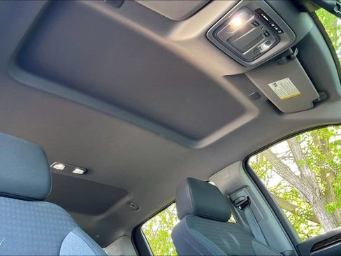 Used 2025 GMC Sierra 1500 Elevation AWD/4WD image 23