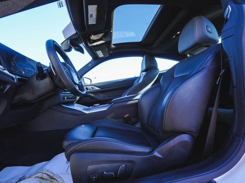 Used 2026 BMW 430i xDrive Coupe image 29