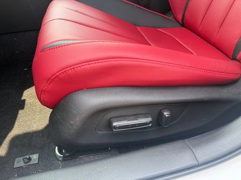 Used 2026 Acura Integra A-Spec FWD image 24