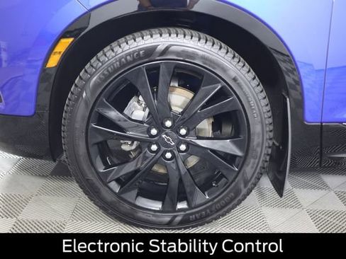 Used 2019 Chevrolet Blazer RS AWD/4WD image 23
