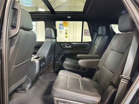 Used 2024 Chevrolet Tahoe RST w/ Sport Performance Package image 34