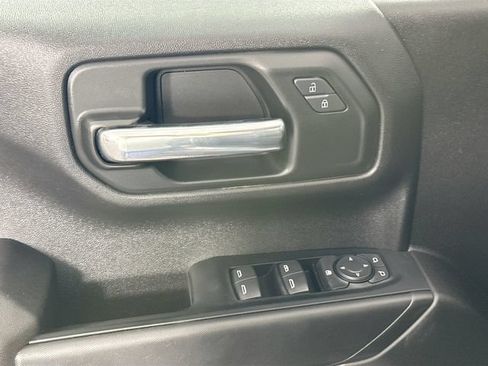 Used 2023 GMC Sierra 1500 Pro w/ Graphite Edition AWD/4WD image 21